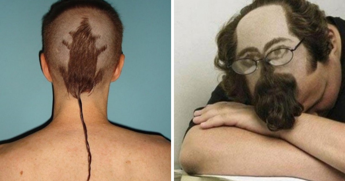 15 Haircut Fails That Are So Epic That Are Hard To Forget - Learn Hindi